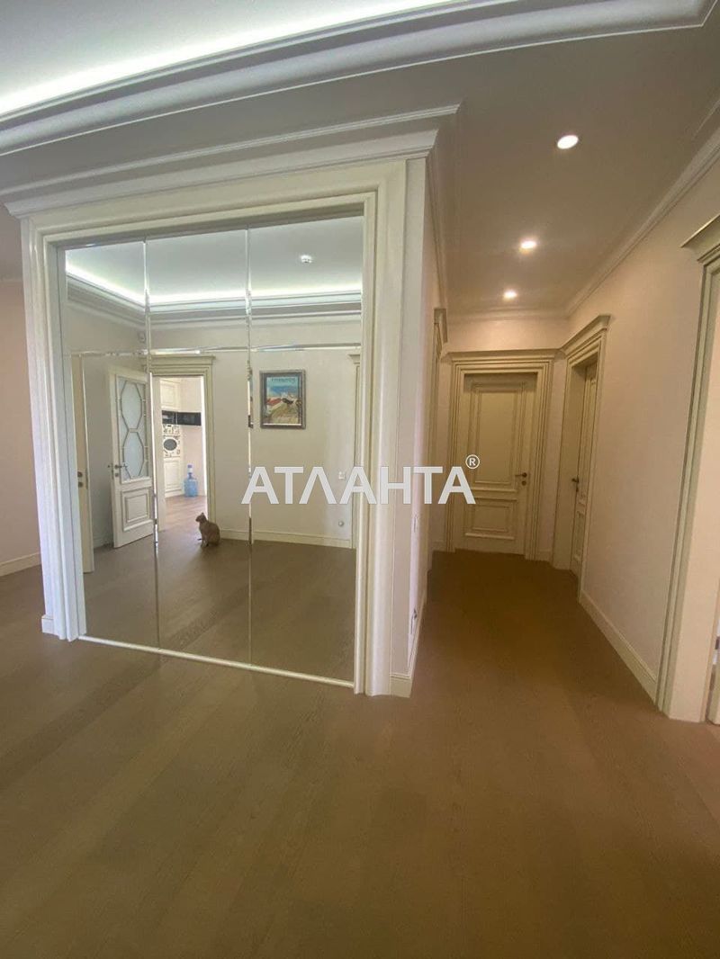 3-комнатная квартира по адресу Мукачевский пер. (площадь 212 м²) - Atlanta.ua - фото 11