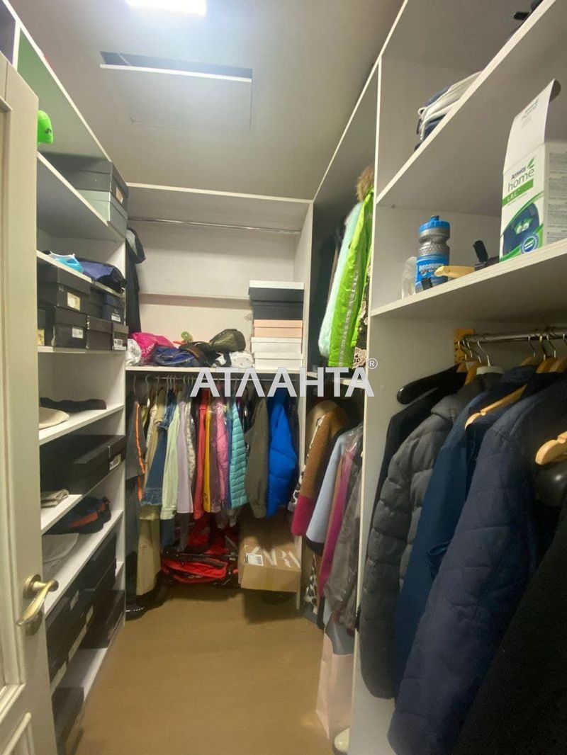 3-комнатная квартира по адресу Мукачевский пер. (площадь 212 м²) - Atlanta.ua - фото 12