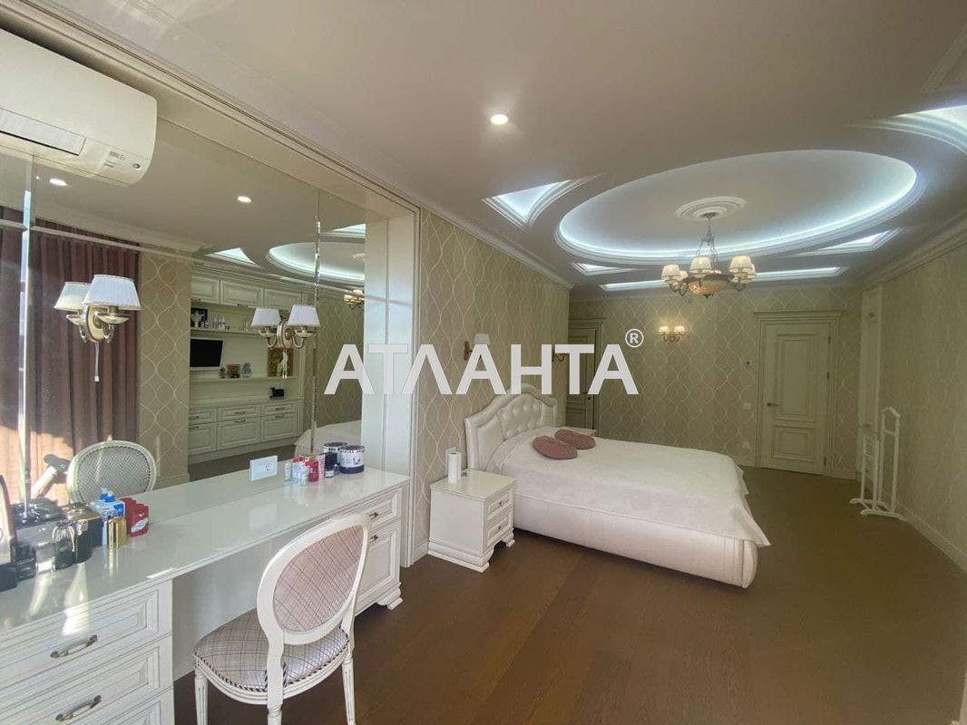 3-комнатная квартира по адресу Мукачевский пер. (площадь 212 м²) - Atlanta.ua - фото 13