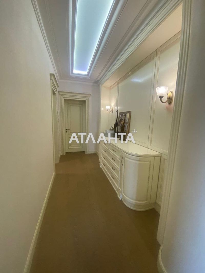 3-комнатная квартира по адресу Мукачевский пер. (площадь 212 м²) - Atlanta.ua - фото 15