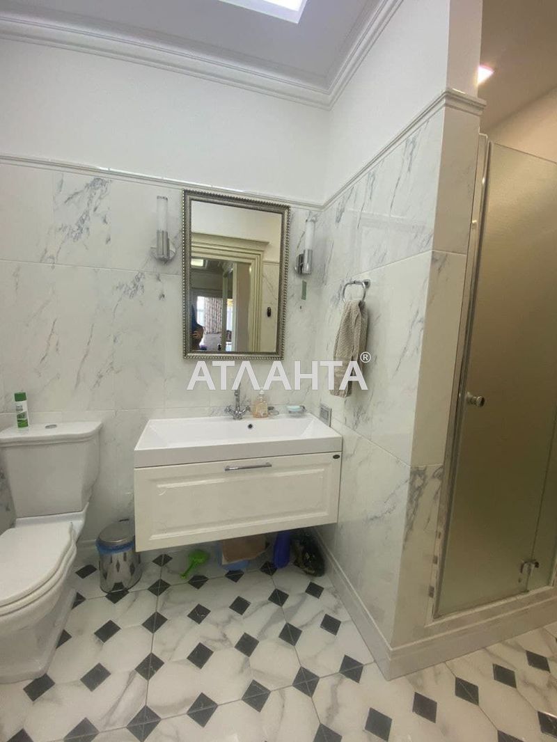 3-комнатная квартира по адресу Мукачевский пер. (площадь 212 м²) - Atlanta.ua - фото 16