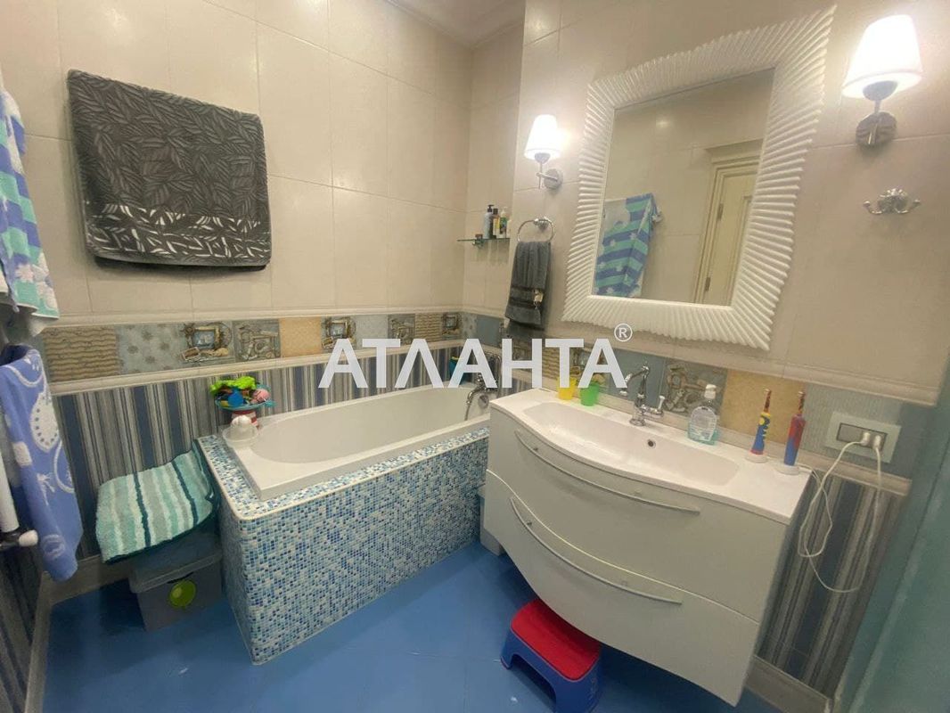 3-комнатная квартира по адресу Мукачевский пер. (площадь 212 м²) - Atlanta.ua - фото 20