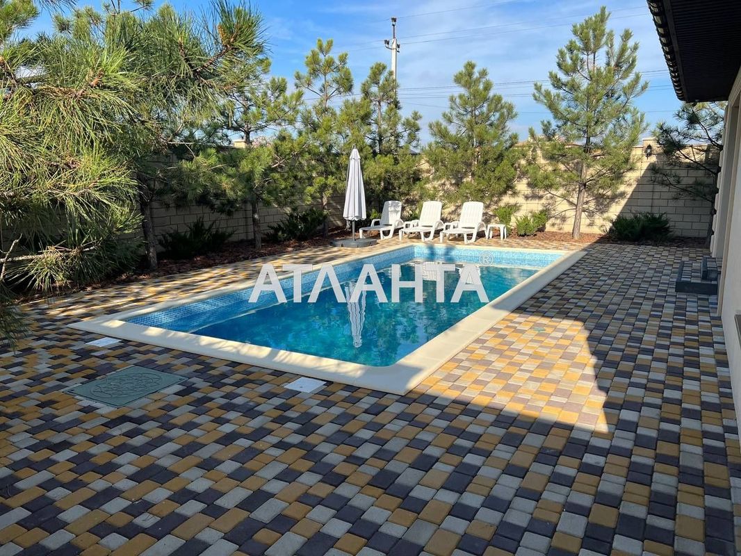 House by the address st. Vysotskogo pr (area 95 m²) - Atlanta.ua - photo 4