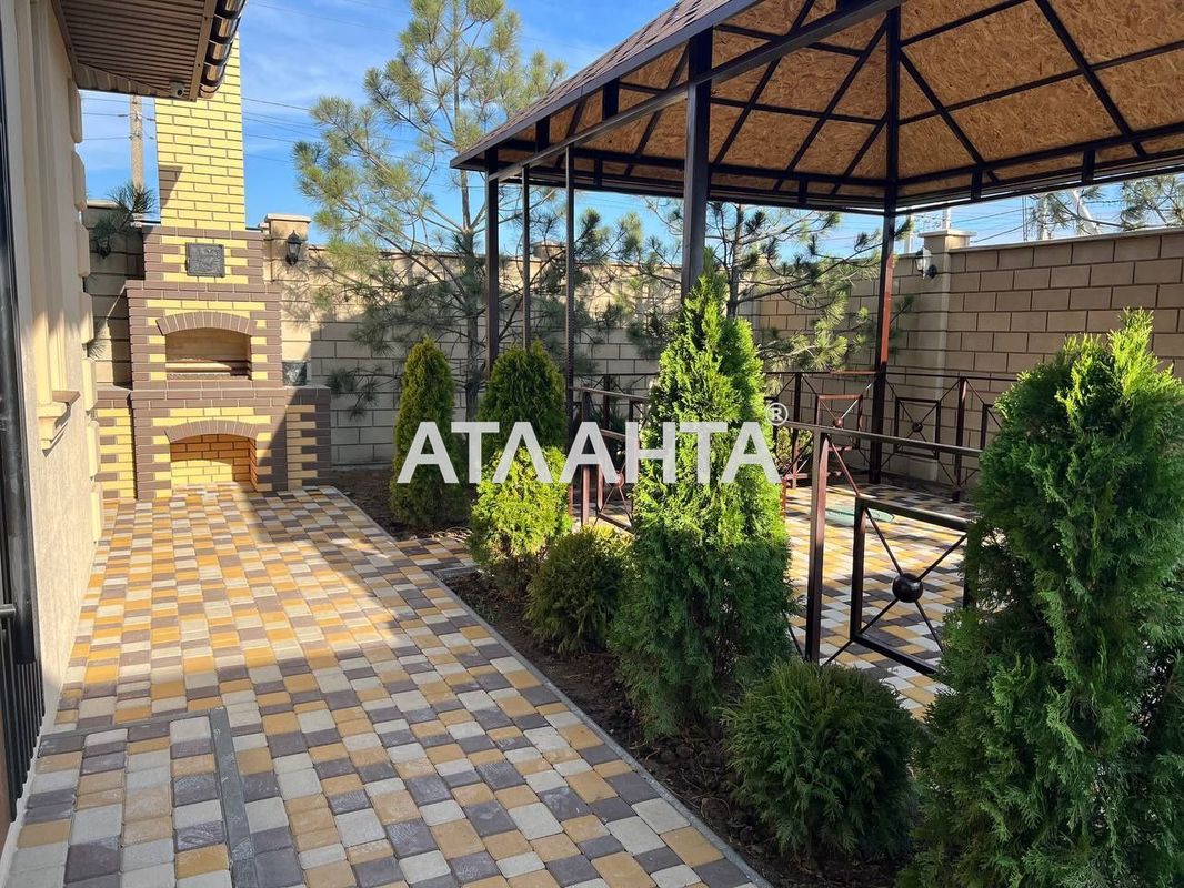 House by the address st. Vysotskogo pr (area 95 m²) - Atlanta.ua - photo 7