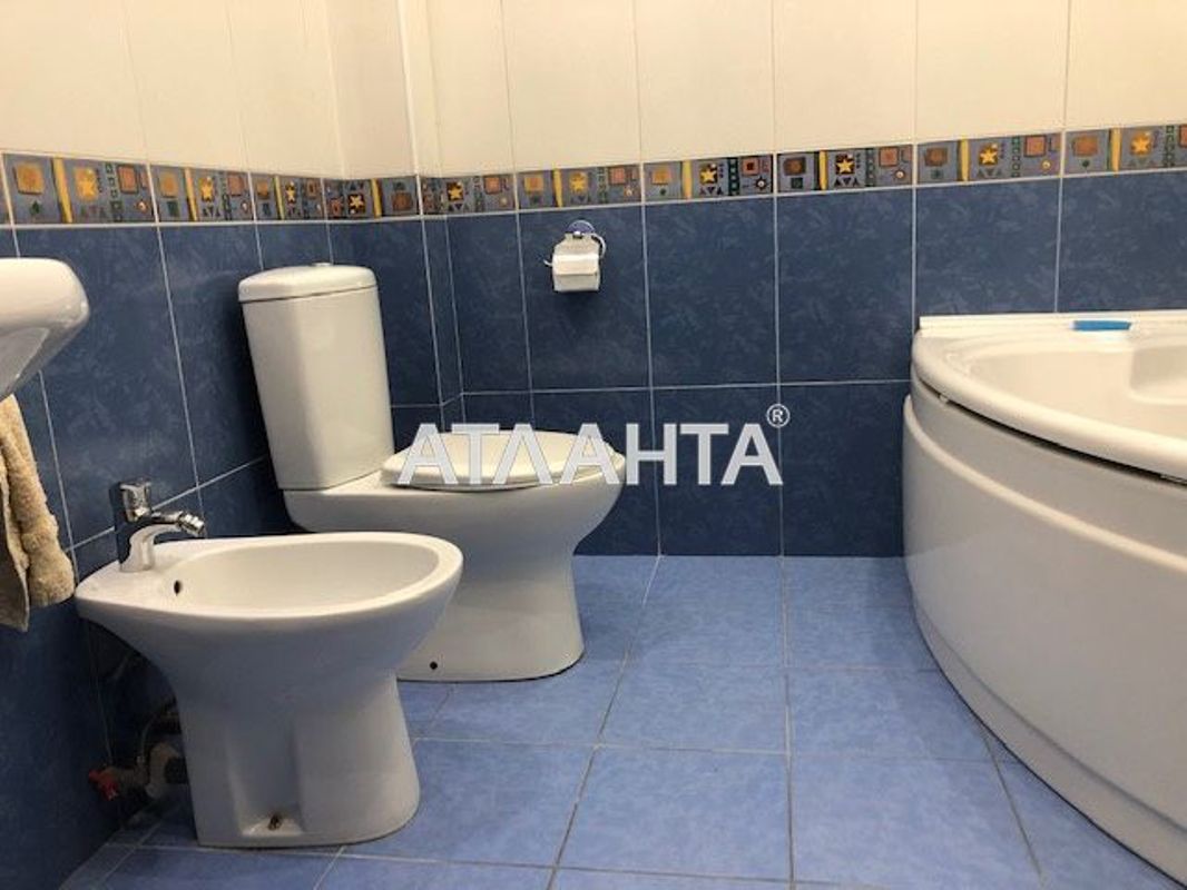 House by the address st. Lvovskaya (area 200 m²) - Atlanta.ua - photo 17