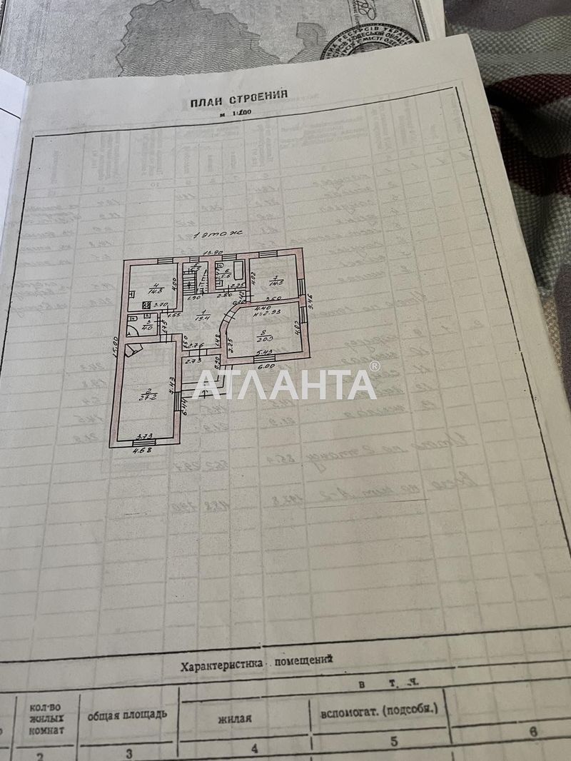 House by the address st. Lvovskaya (area 200 m²) - Atlanta.ua - photo 29