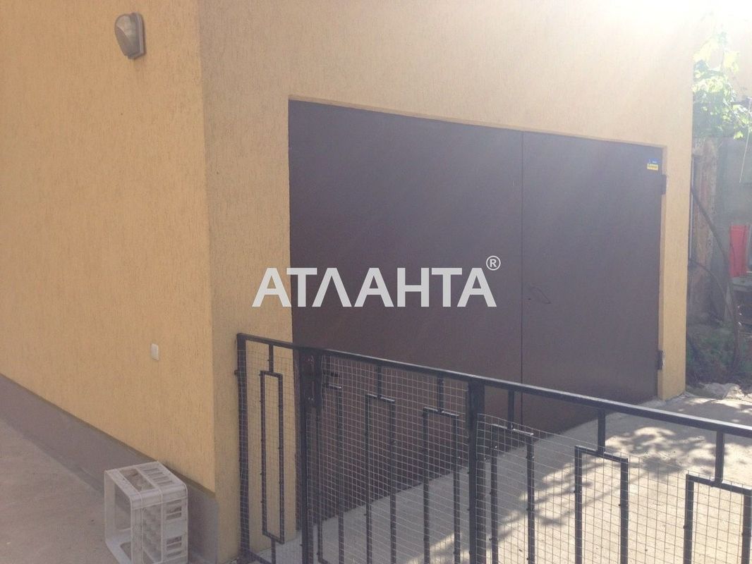 Комерційна нерухомість за адресою вул. Ланжеронівська (площа 168 м²) - Atlanta.ua - фото 2