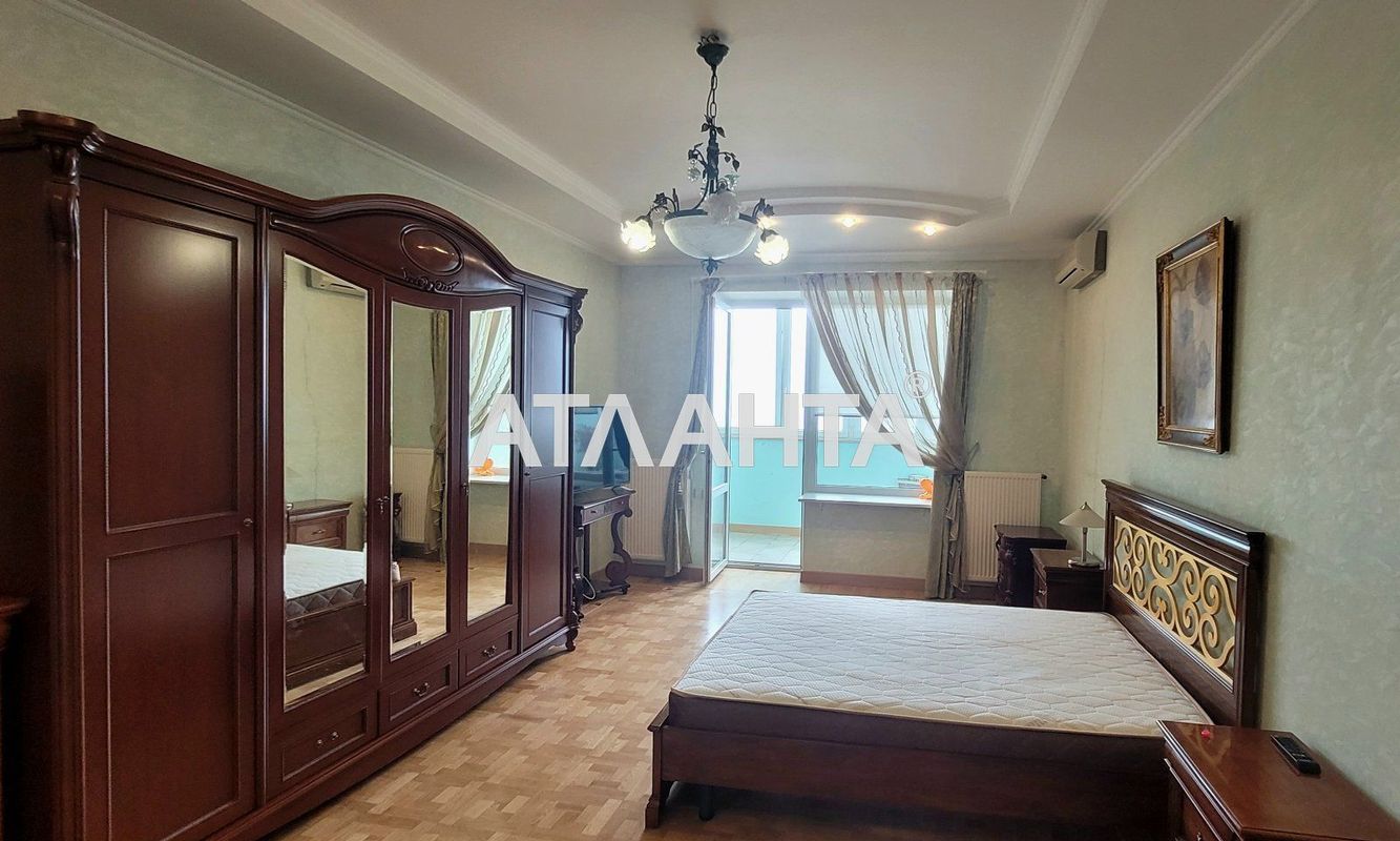 2-rooms apartment apartment by the address st. Lidersovskiy bul Dzerzhinskogo bul (area 142 m²) - Atlanta.ua - photo 7