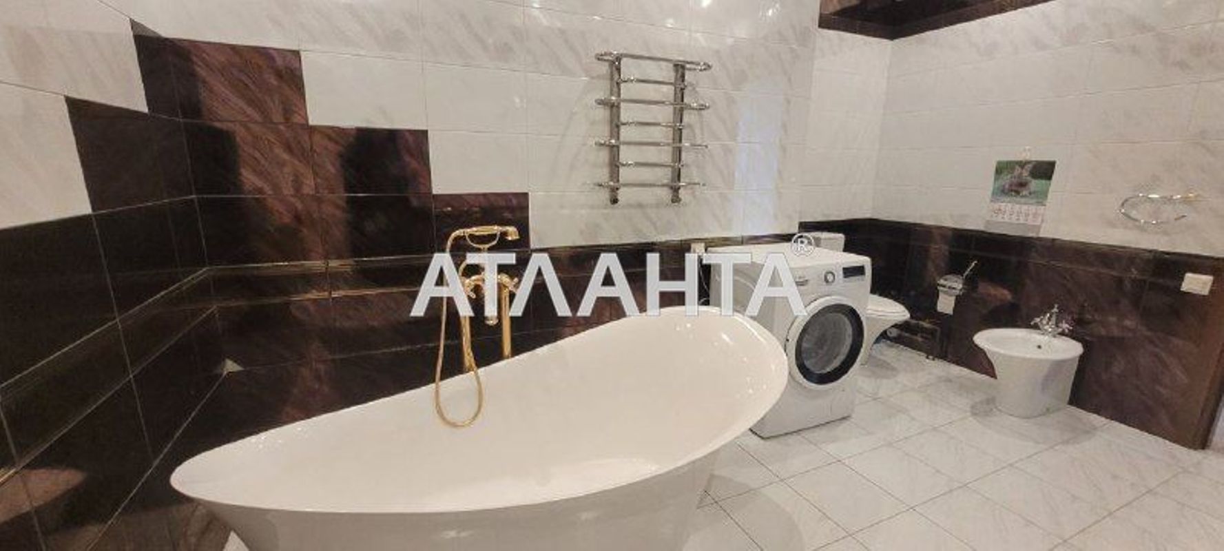 2-rooms apartment apartment by the address st. Lidersovskiy bul Dzerzhinskogo bul (area 142 m²) - Atlanta.ua - photo 15