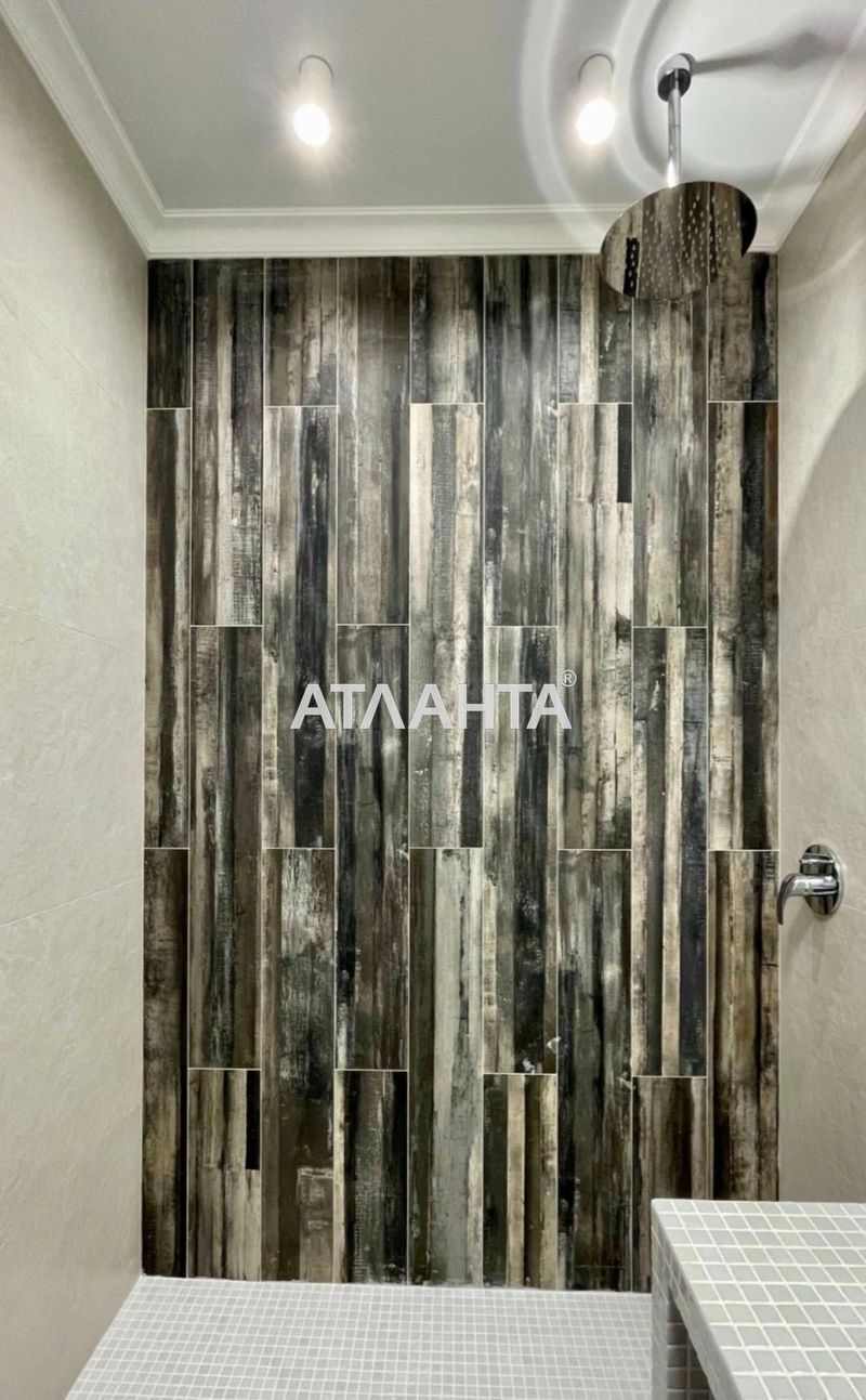 2-кімнатна квартира за адресою вул. Генуезька (площа 73,7 м²) - Atlanta.ua - фото 9