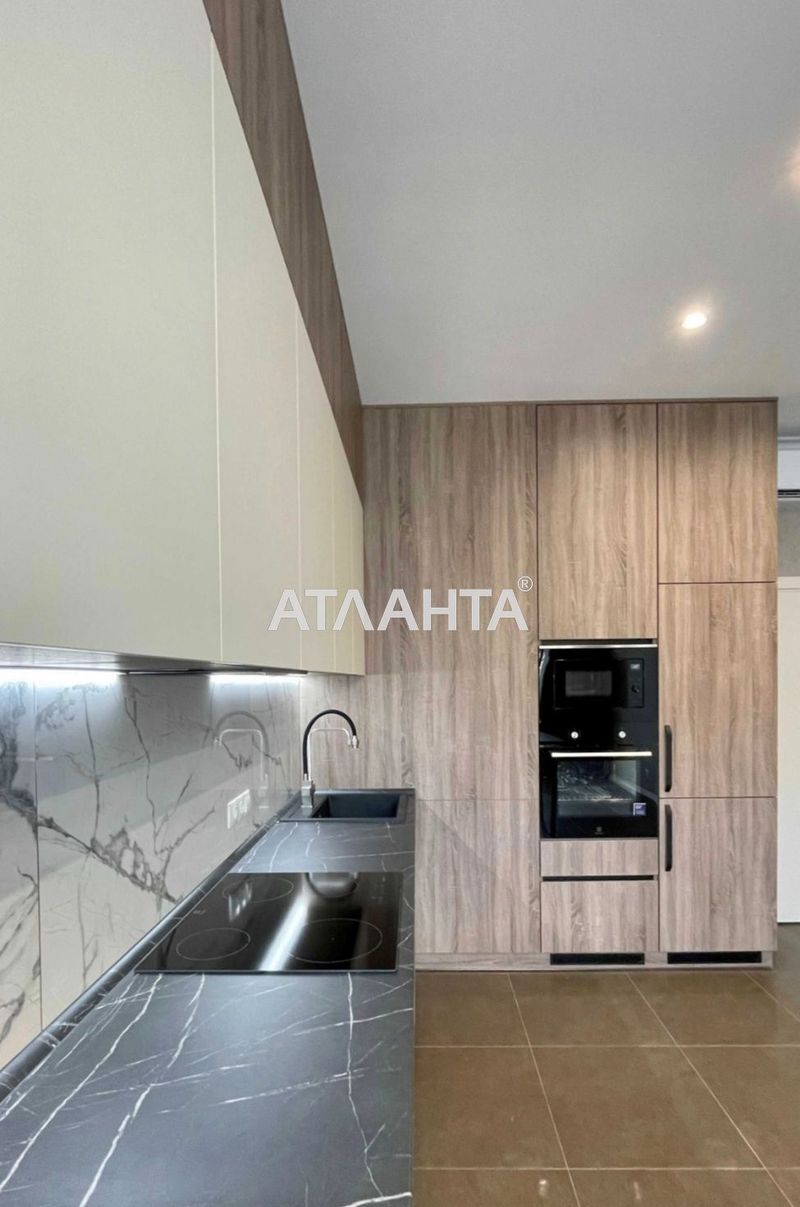 2-кімнатна квартира за адресою вул. Генуезька (площа 73,7 м²) - Atlanta.ua - фото 16