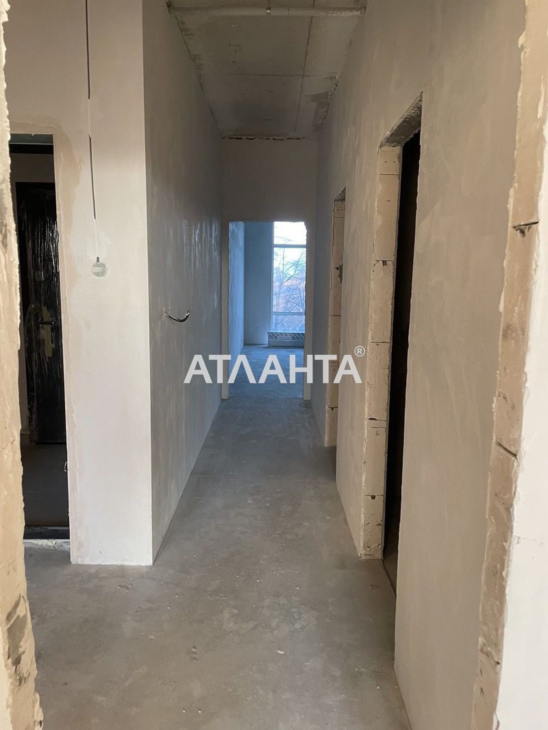 2-rooms apartment apartment by the address st. Donskogo Dmitriya (area 70 m²) - Atlanta.ua - photo 6