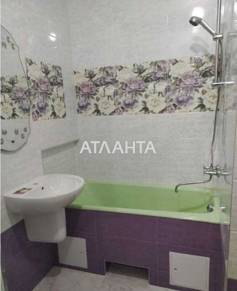 2-кімнатна квартира за адресою вул. Хорива (площа 46 м²) - Atlanta.ua - фото 10