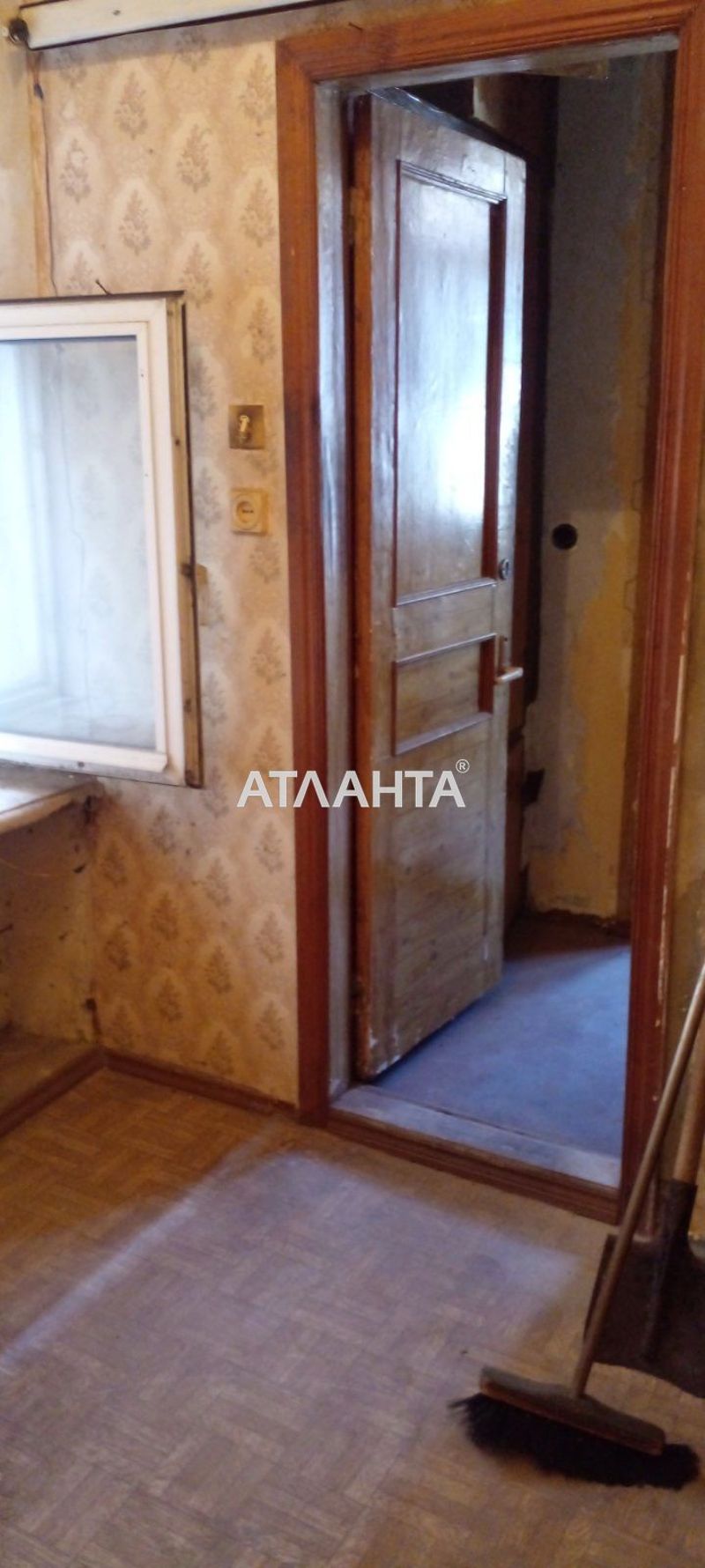 2-rooms apartment apartment by the address st. Kolontaevskaya Dzerzhinskogo (area 33 m²) - Atlanta.ua - photo 4