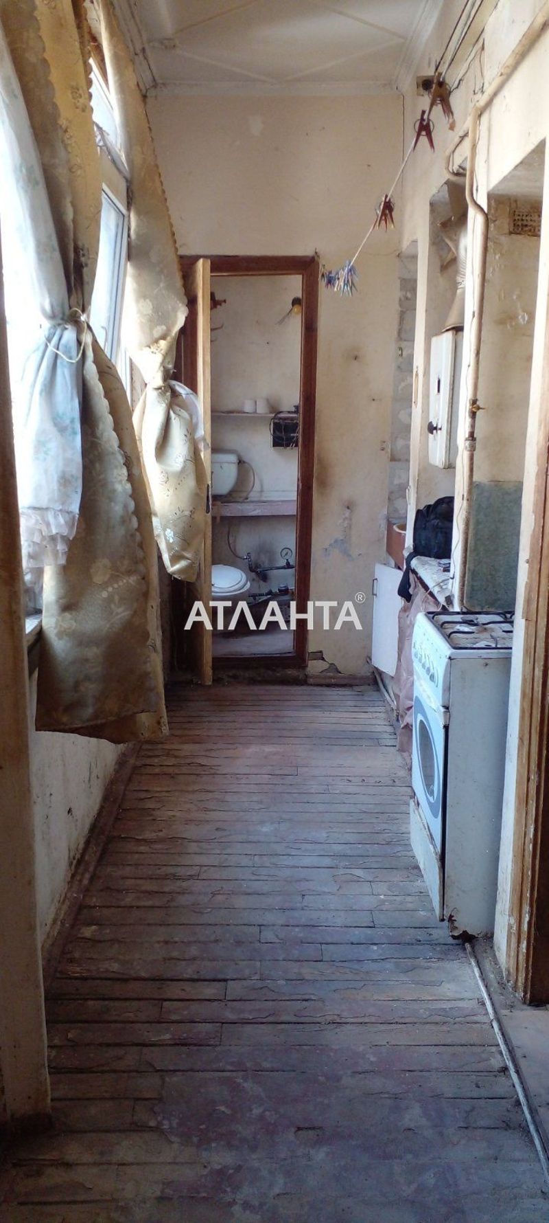 2-rooms apartment apartment by the address st. Kolontaevskaya Dzerzhinskogo (area 33 m²) - Atlanta.ua - photo 7