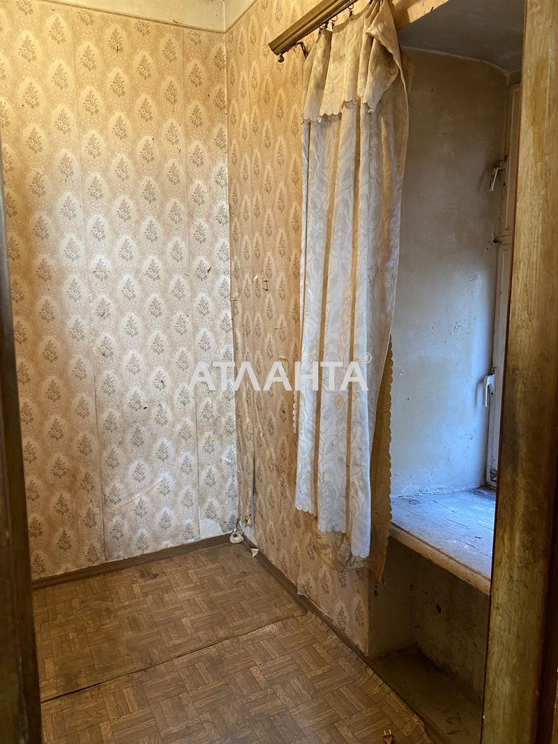2-rooms apartment apartment by the address st. Kolontaevskaya Dzerzhinskogo (area 33 m²) - Atlanta.ua - photo 3