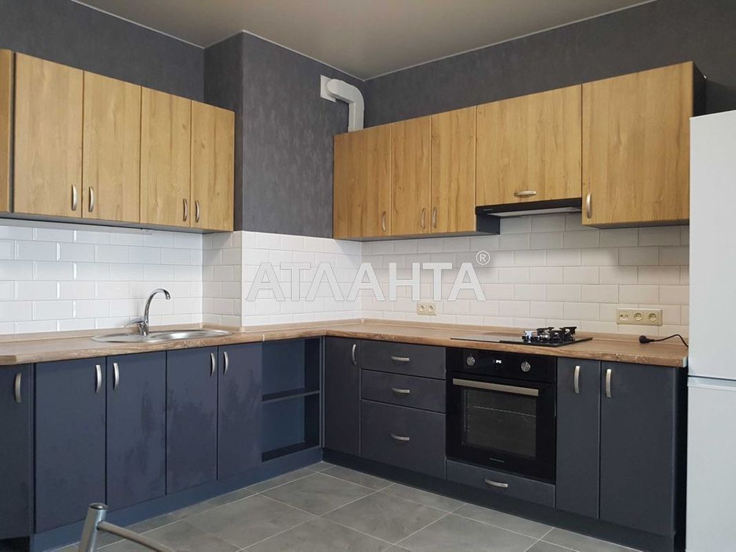 1-комнатная квартира по адресу ул. Строительная (площадь 51 м²) - Atlanta.ua - фото 2