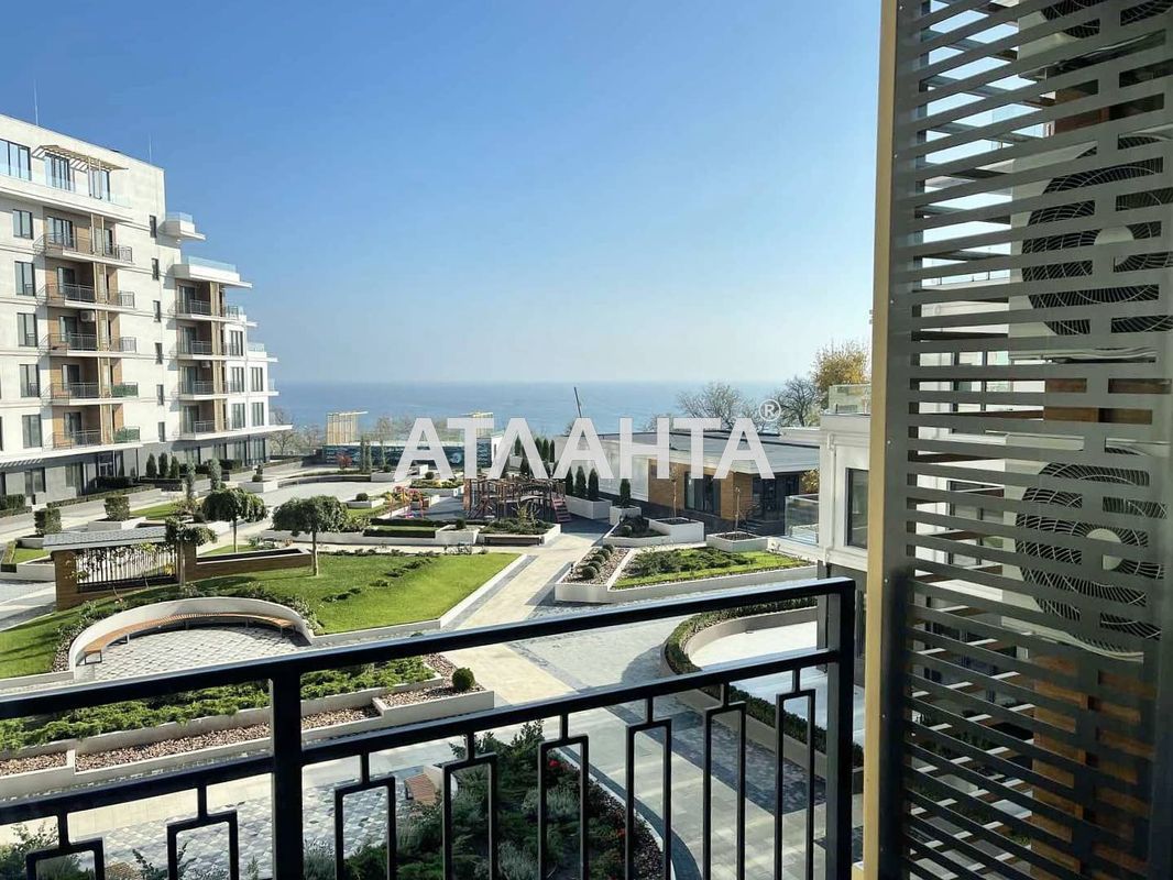 2-rooms apartment apartment by the address st. Mayachnyy per (area 52 m²) - Atlanta.ua - photo 2