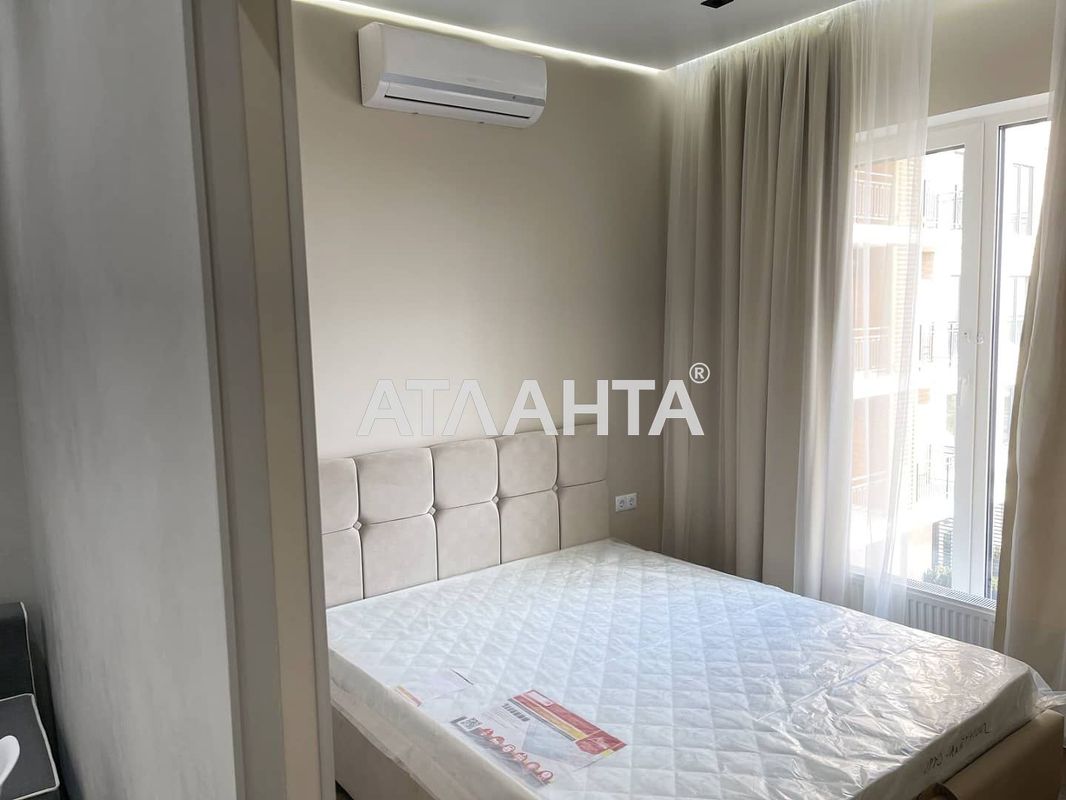 2-rooms apartment apartment by the address st. Mayachnyy per (area 52 m²) - Atlanta.ua - photo 5