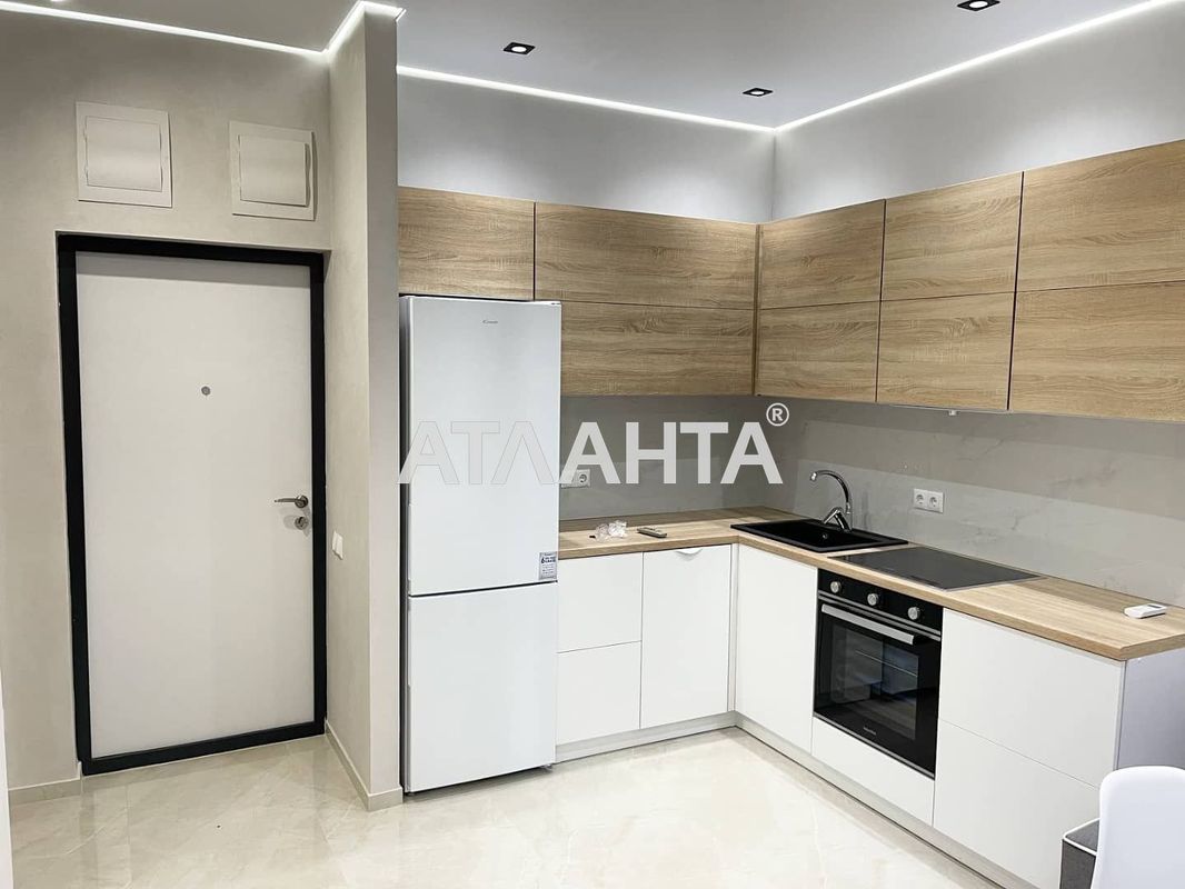 2-rooms apartment apartment by the address st. Mayachnyy per (area 52 m²) - Atlanta.ua - photo 7