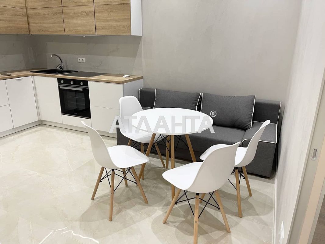 2-rooms apartment apartment by the address st. Mayachnyy per (area 52 m²) - Atlanta.ua - photo 8