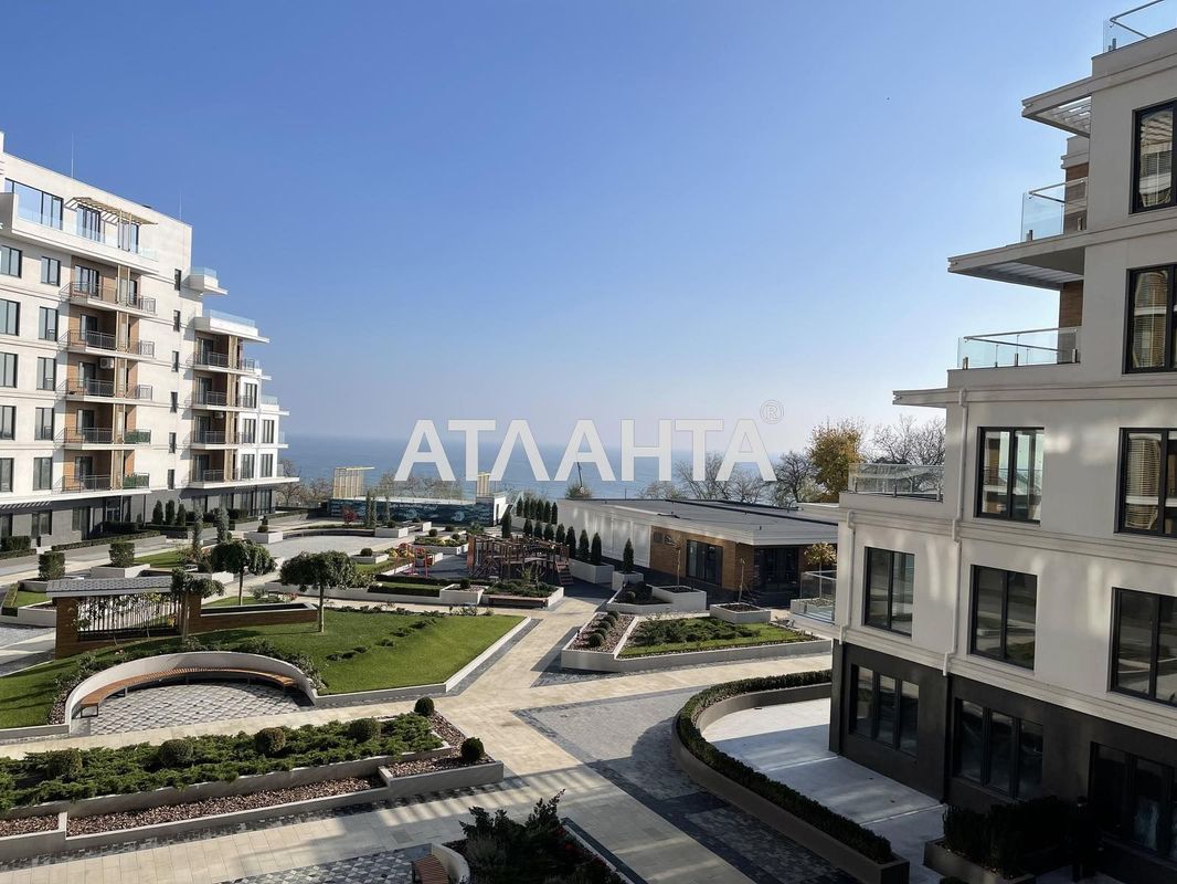 2-rooms apartment apartment by the address st. Mayachnyy per (area 52 m²) - Atlanta.ua - photo 9