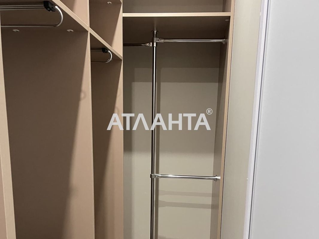 2-rooms apartment apartment by the address st. Mayachnyy per (area 52 m²) - Atlanta.ua - photo 10