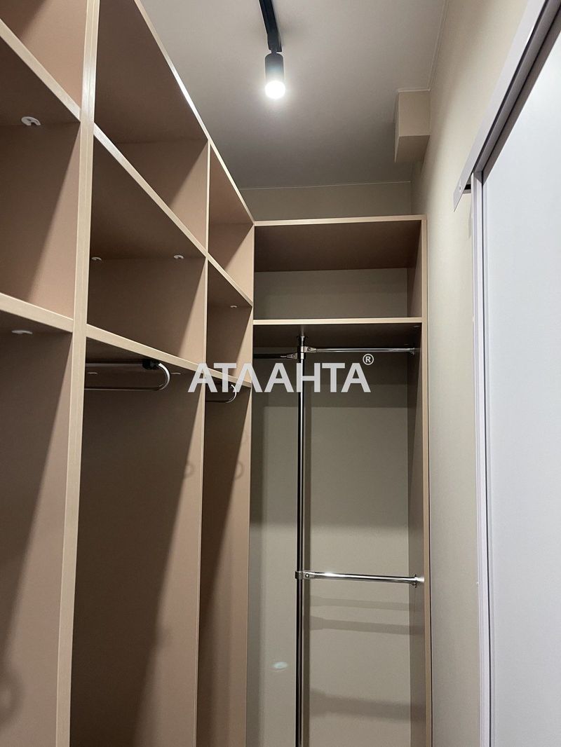 2-rooms apartment apartment by the address st. Mayachnyy per (area 52 m²) - Atlanta.ua - photo 11