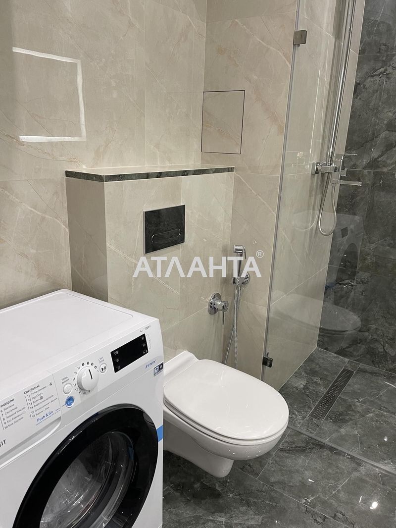 2-rooms apartment apartment by the address st. Mayachnyy per (area 52 m²) - Atlanta.ua - photo 14