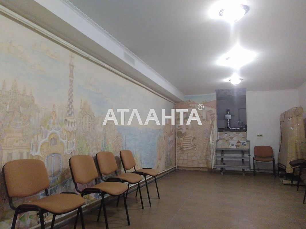 4+-rooms apartment apartment by the address st. Bazarnaya Kirova (area 305 m²) - Atlanta.ua - photo 4