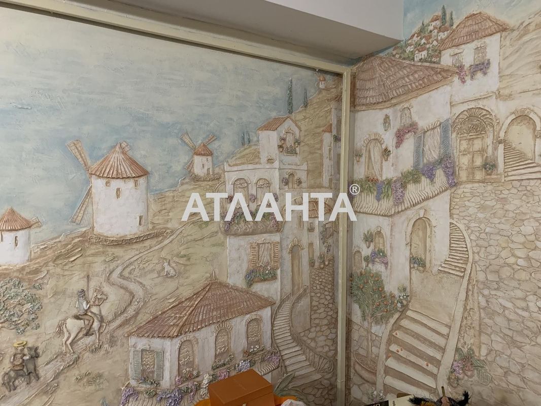 4+-rooms apartment apartment by the address st. Bazarnaya Kirova (area 305 m²) - Atlanta.ua - photo 25