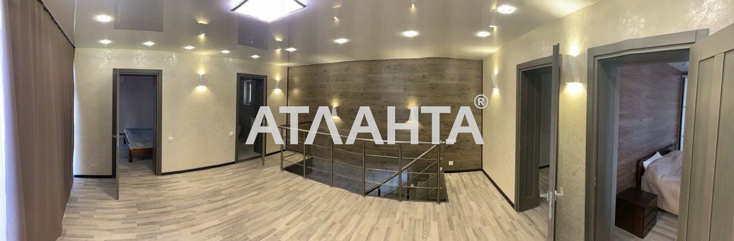 Дом по адресу ул. Приморская (площадь 117 м²) - Atlanta.ua - фото 10