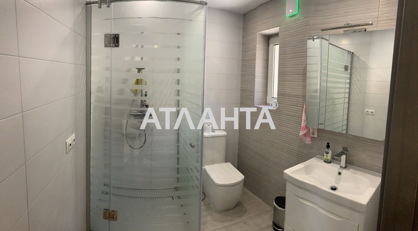 Дом по адресу ул. Приморская (площадь 117 м²) - Atlanta.ua - фото 15