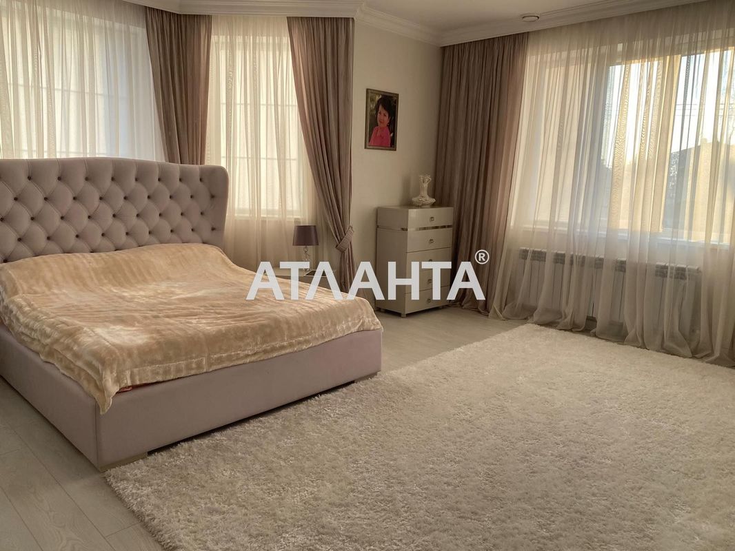 Дом по адресу Ёлочный пер. (площадь 350 м²) - Atlanta.ua - фото 9