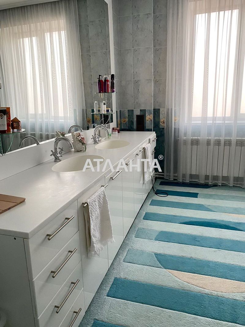 Дом по адресу Ёлочный пер. (площадь 350 м²) - Atlanta.ua - фото 11