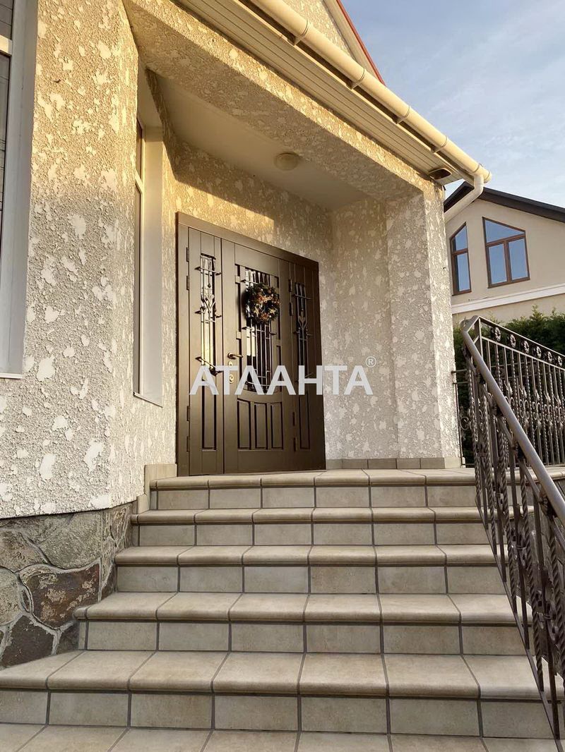 Дом по адресу Ёлочный пер. (площадь 350 м²) - Atlanta.ua - фото 14