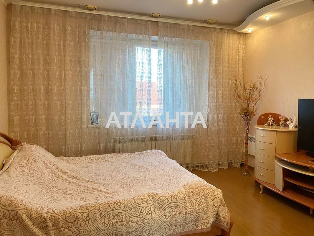 Дом по адресу Ёлочный пер. (площадь 350 м²) - Atlanta.ua - фото 10