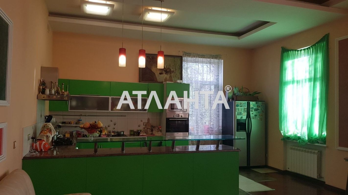 Дом по адресу ул. Тихая (площадь 455 м²) - Atlanta.ua - фото 7