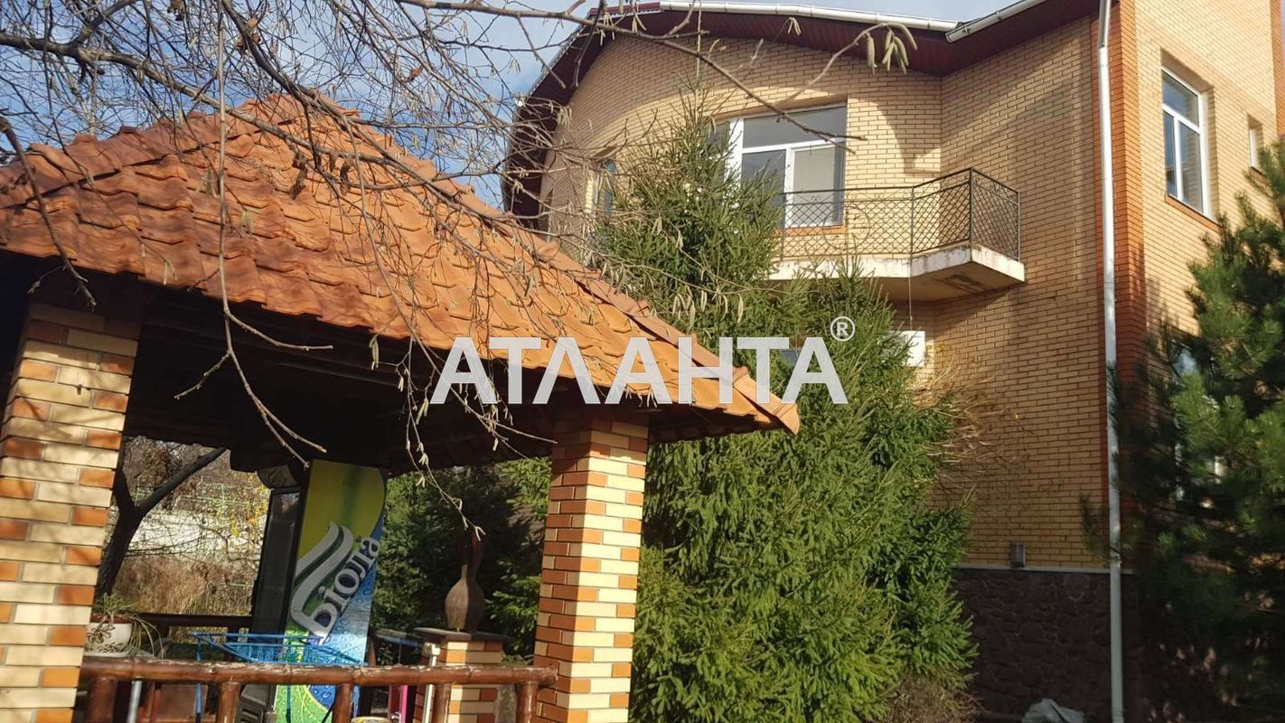 Дом по адресу ул. Тихая (площадь 455 м²) - Atlanta.ua - фото 3