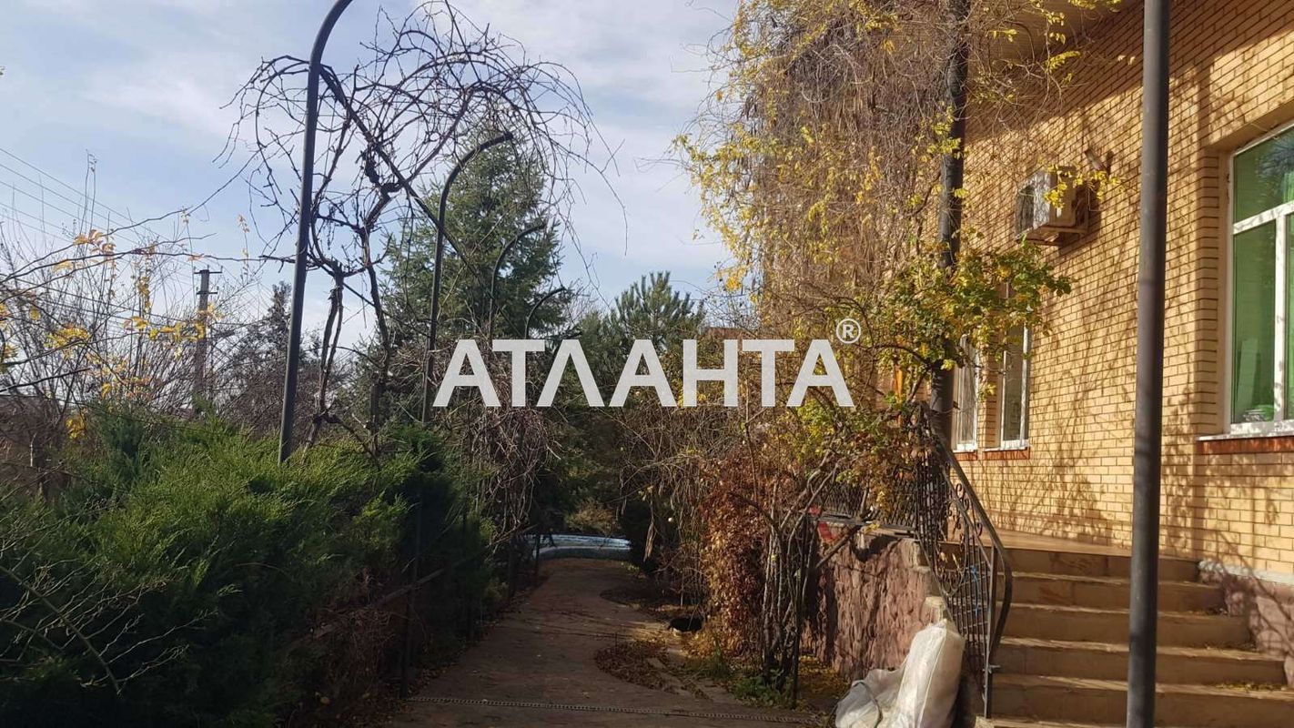 Дом по адресу ул. Тихая (площадь 455 м²) - Atlanta.ua - фото 2