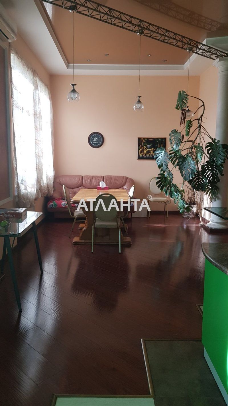 Дом по адресу ул. Тихая (площадь 455 м²) - Atlanta.ua - фото 10