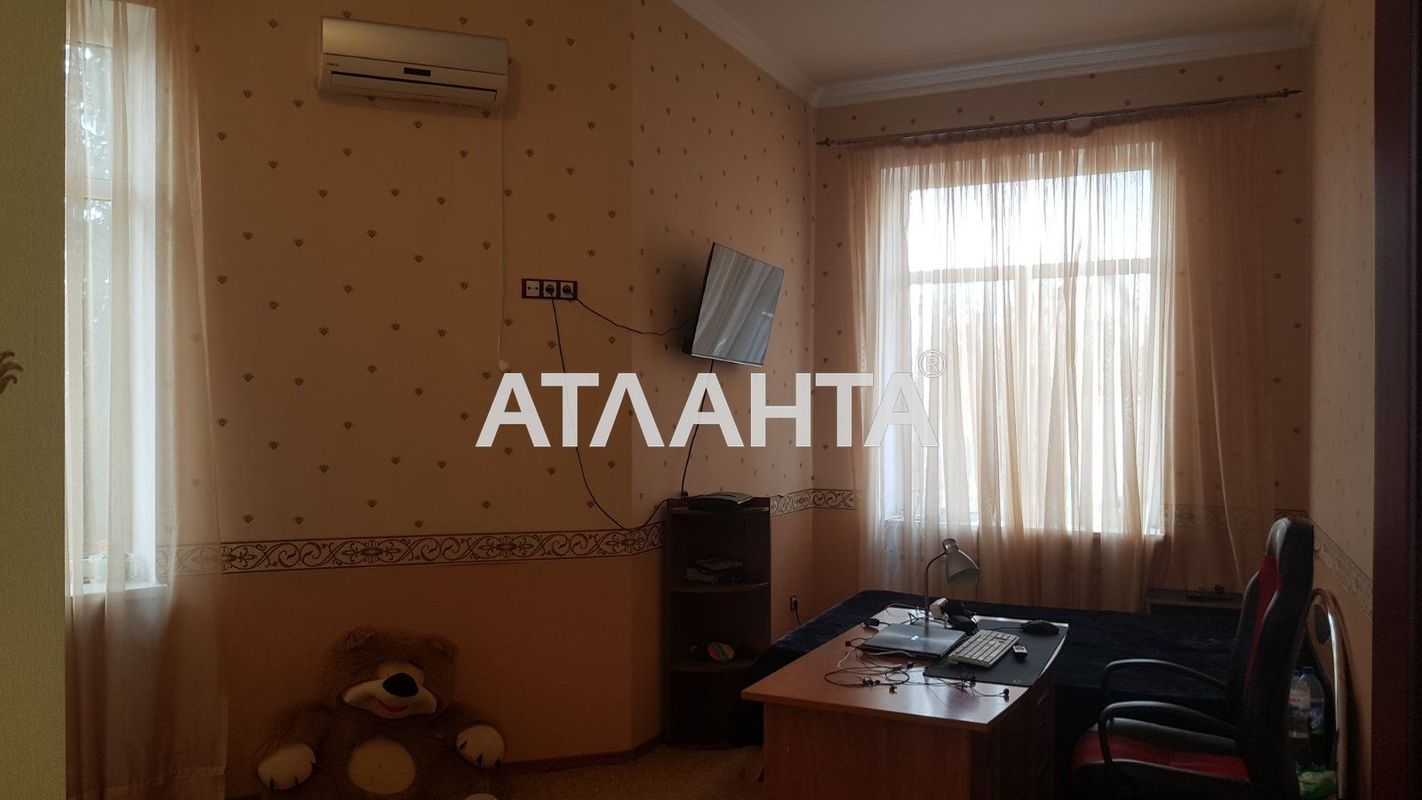 Дом по адресу ул. Тихая (площадь 455 м²) - Atlanta.ua - фото 11