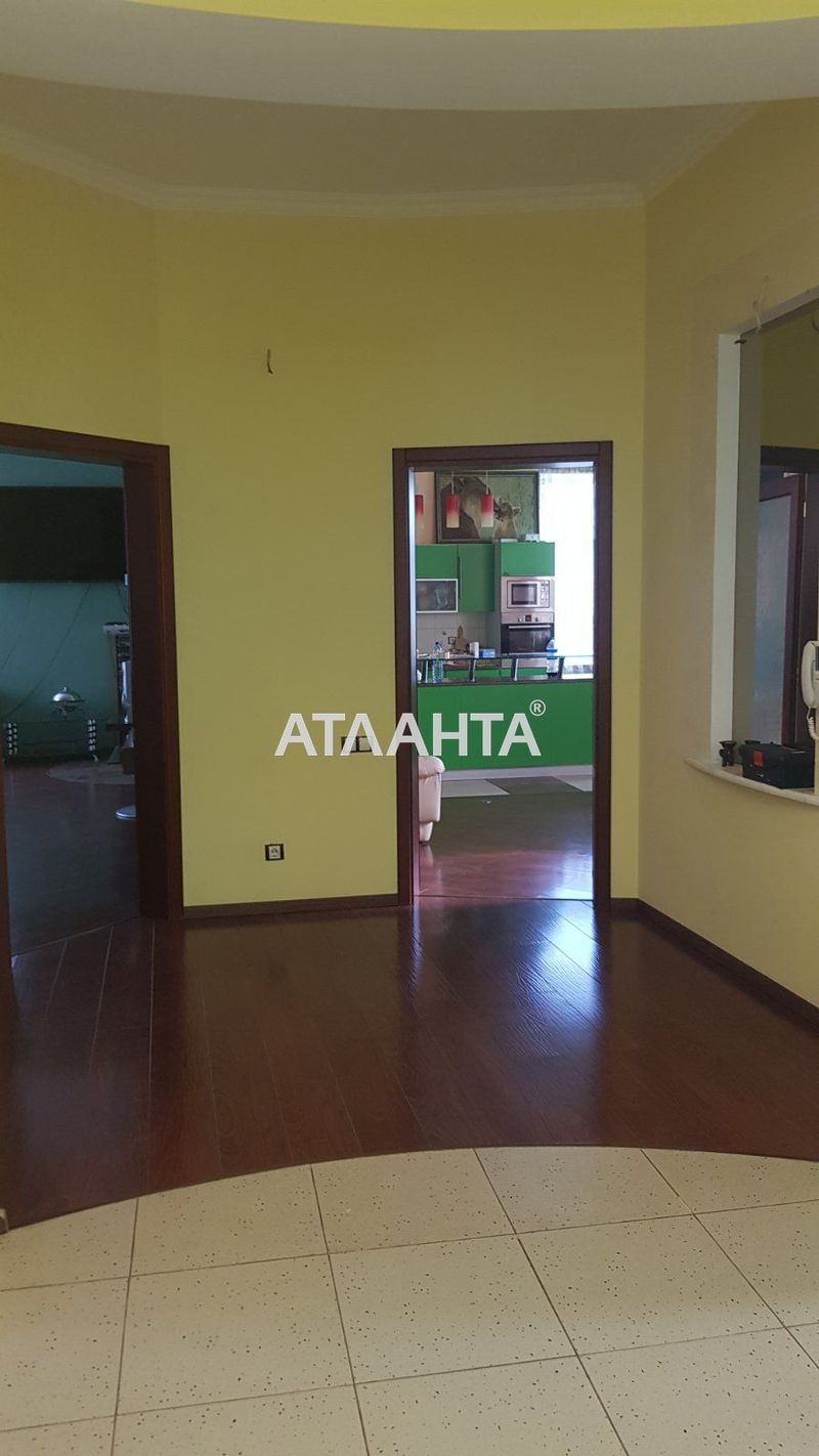 Дом по адресу ул. Тихая (площадь 455 м²) - Atlanta.ua - фото 12