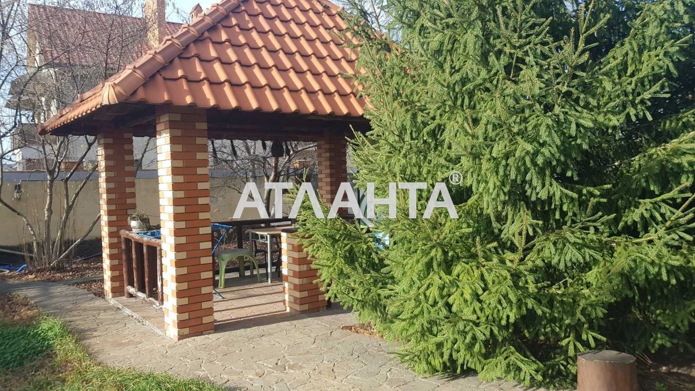 Дом по адресу ул. Тихая (площадь 455 м²) - Atlanta.ua - фото 4