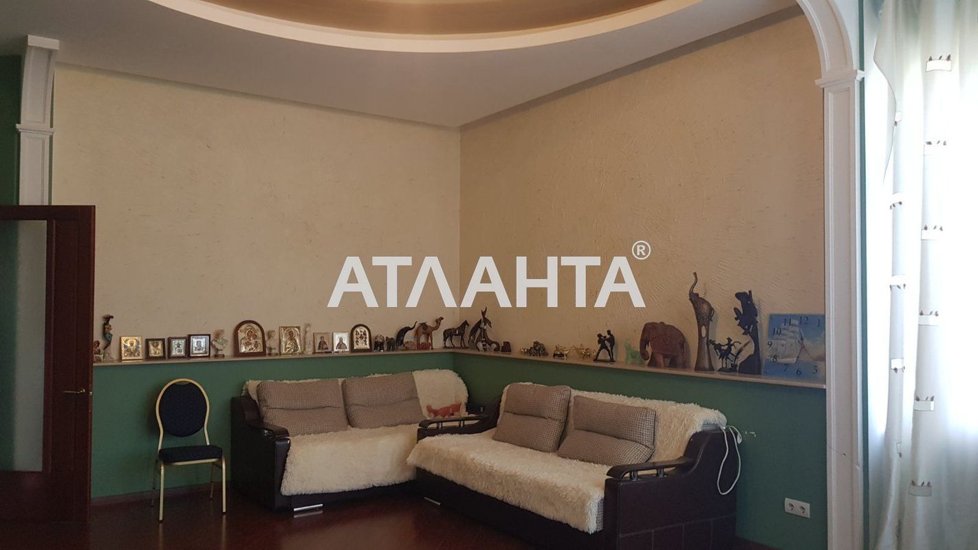 Дом по адресу ул. Тихая (площадь 455 м²) - Atlanta.ua - фото 14