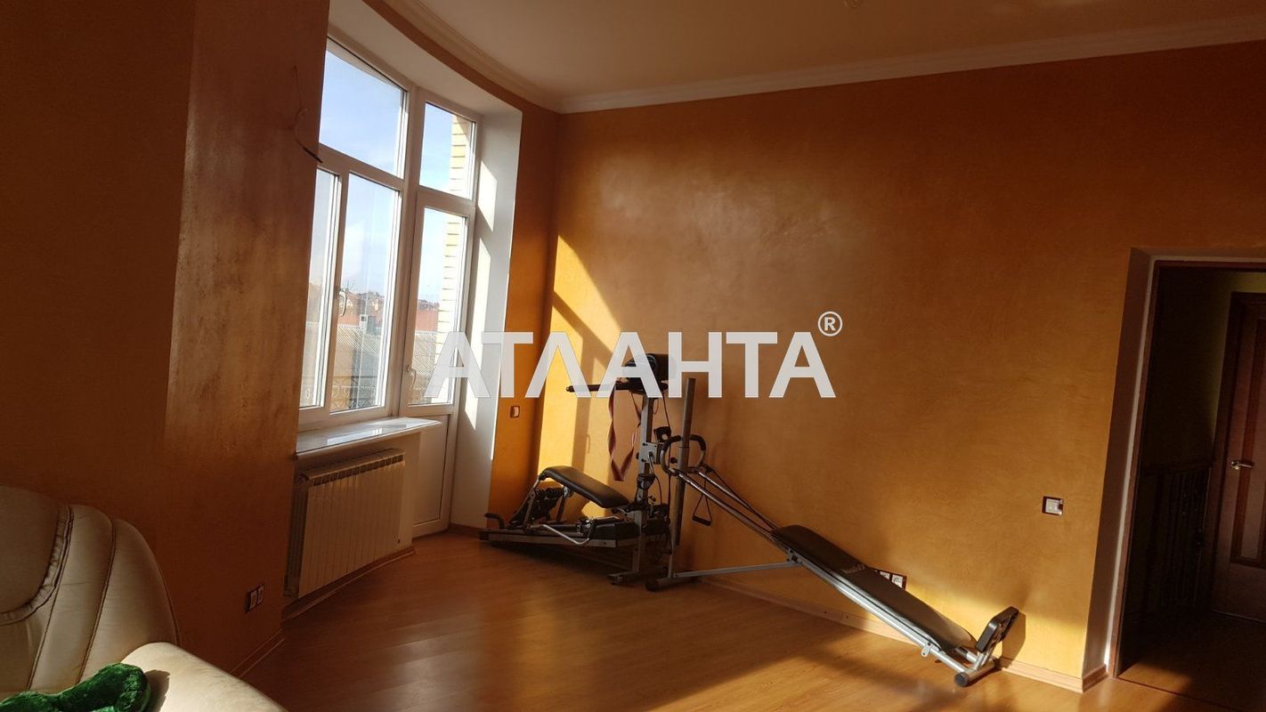 Дом по адресу ул. Тихая (площадь 455 м²) - Atlanta.ua - фото 15