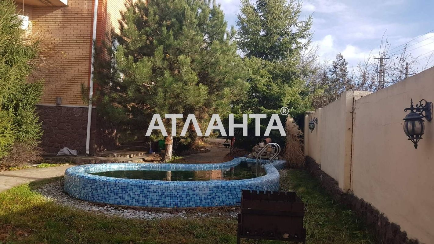 Дом по адресу ул. Тихая (площадь 455 м²) - Atlanta.ua - фото 5