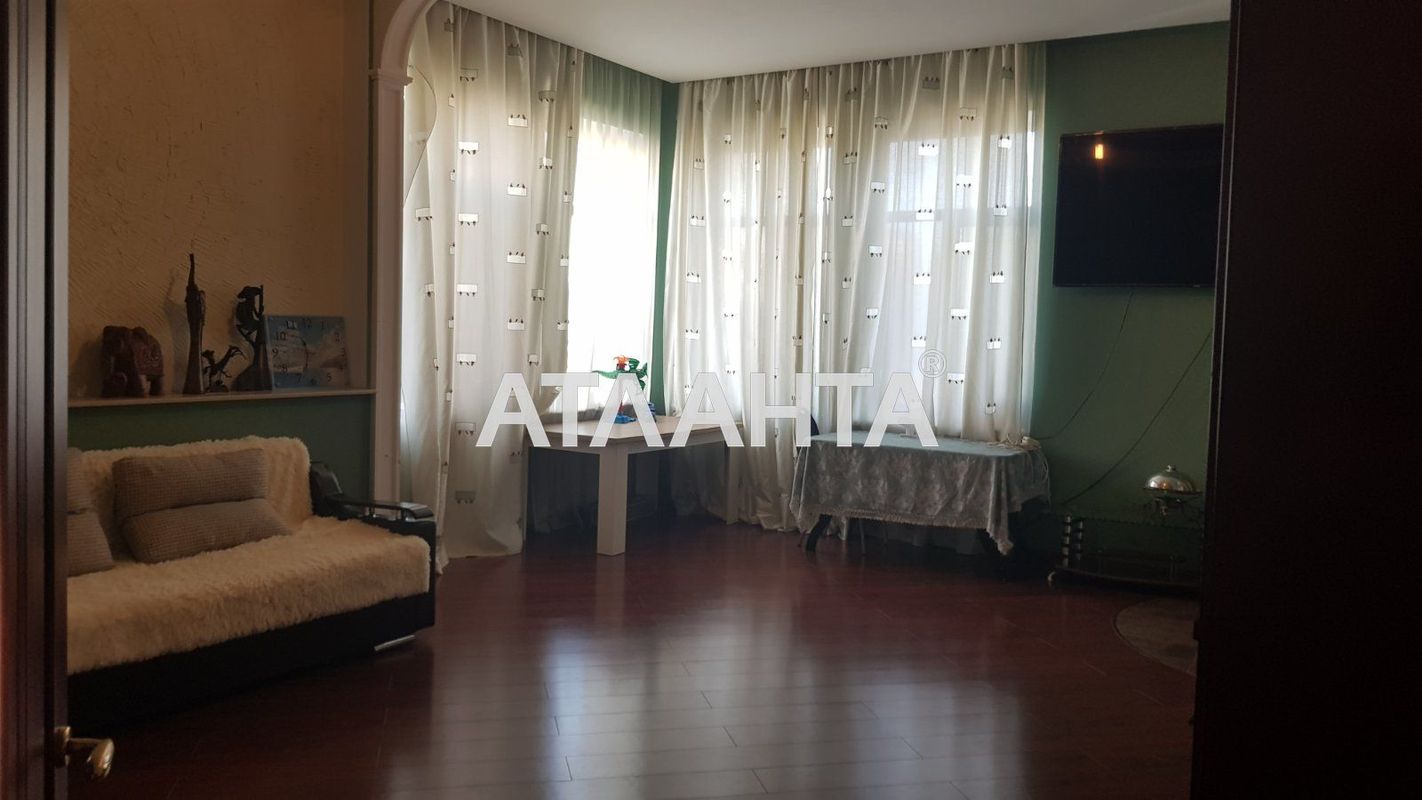 Дом по адресу ул. Тихая (площадь 455 м²) - Atlanta.ua - фото 18