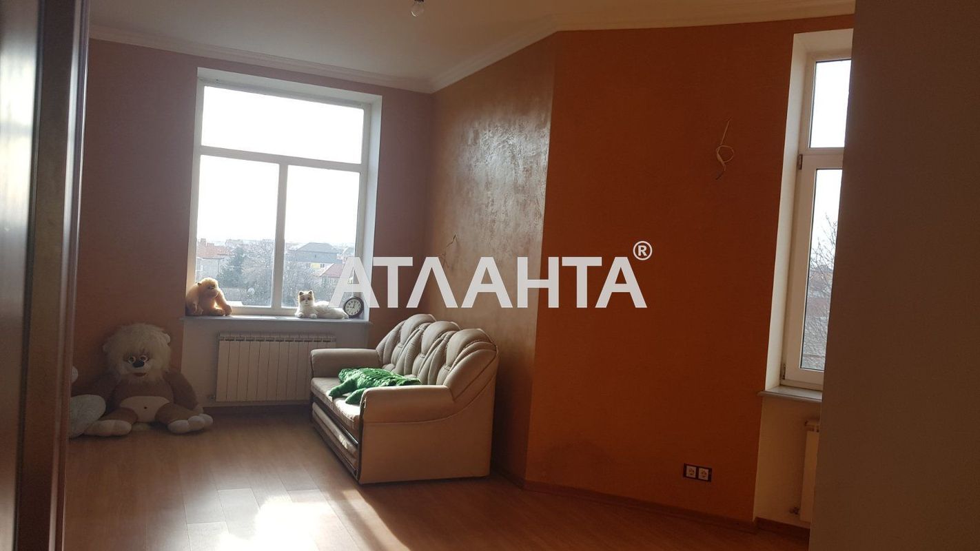 Дом по адресу ул. Тихая (площадь 455 м²) - Atlanta.ua - фото 21