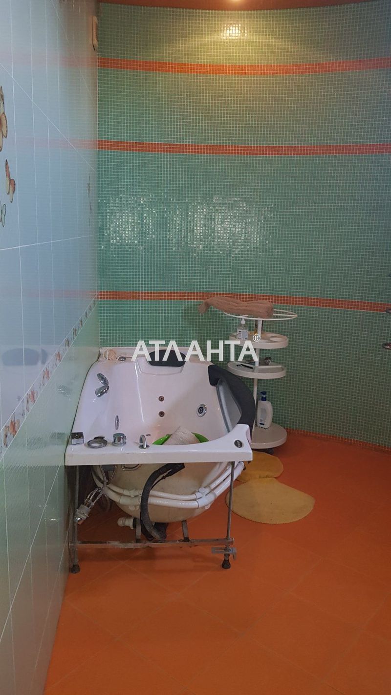 Дом по адресу ул. Тихая (площадь 455 м²) - Atlanta.ua - фото 20